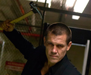 Oldboy de Spike Lee en Blu-ray