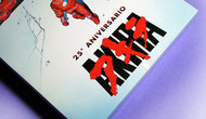 Fotografías de Akira Edición 25º Aniversario en Blu-ray