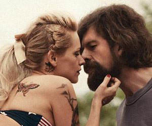 Primeros detalles del Blu-ray de Alabama Monroe