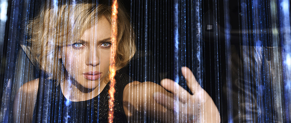 Tráiler en castellano de Lucy con Scarlett Johansson