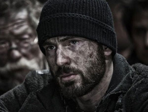 Todos los detalles de Snowpiercer (Rompenieves) en Blu-ray