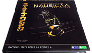  Fotografías de Nausicaä del Valle del Viento Edición Deluxe en Blu-ray