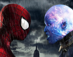 Fecha para el Blu-ray de The Amazing Spider-Man 2: El Poder de Electro
