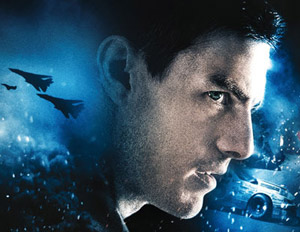 Oferta: Colección de 5 películas en Blu-ray de Tom Cruise