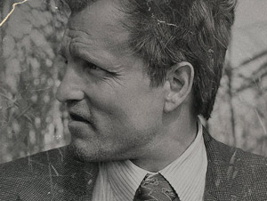Warner anuncia la serie True Detective en Blu-ray