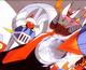 Selecta Visión anuncia la serie Mazinger Z en Blu-ray