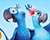 Rio 2 en Blu-ray 3D y 2D; fecha de salida y carátulas