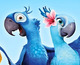 Rio 2 en Blu-ray 3D y 2D; fecha de salida y carátulas