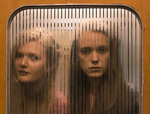 Fecha de salida y primeros detalles de Nymphomaniac en Blu-ray