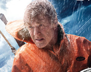 Cuando todo está Perdido con Robert Redford en Blu-ray