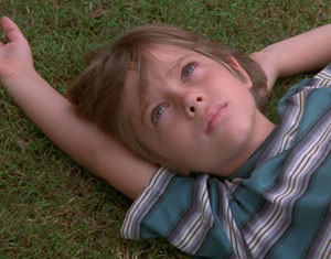 Tráiler de Boyhood, la película rodada durante 12 años