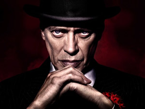 Nuevas temporadas de series de Warner en Blu-ray para verano