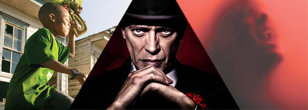 Nuevas temporadas de series de Warner en Blu-ray para verano