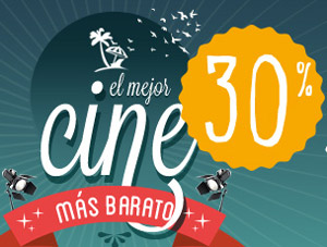 Rebajas en Blu-ray de DVDGo durante junio de 2014