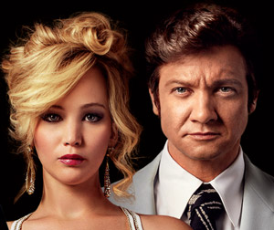Contenidos del Blu-ray de La Gran Estafa Americana