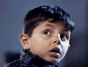 Contenidos del Blu-ray de Cinema Paradiso editado por A Contracorriente