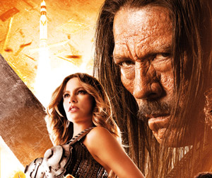 Machete Kills de Robert Rodriguez directa a Blu-ray