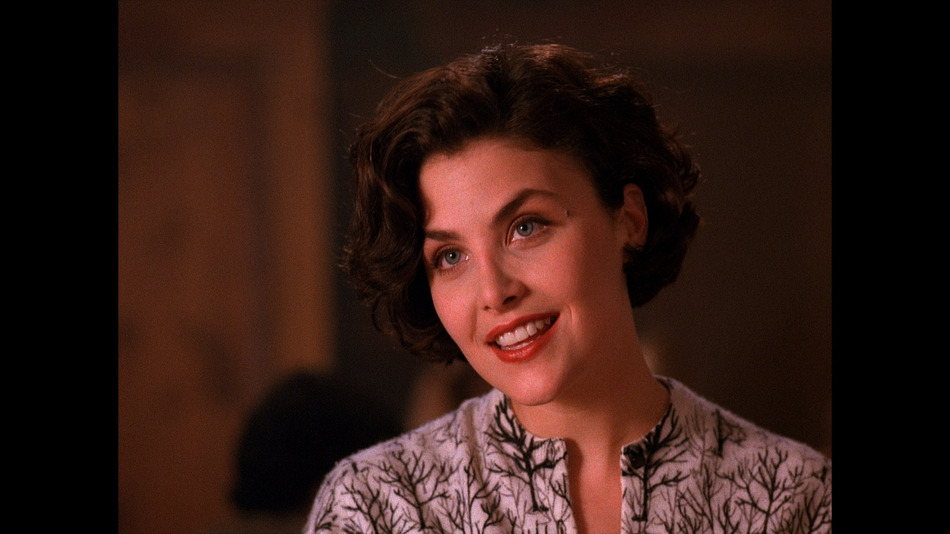 Vídeos e imágenes de Twin Peaks en alta definición 3