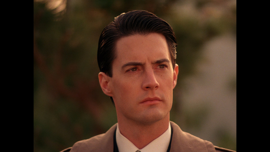 Vídeos e imágenes de Twin Peaks en alta definición 8