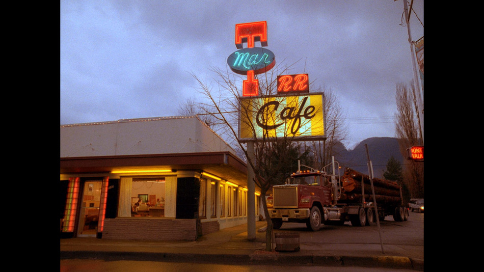 Vídeos e imágenes de Twin Peaks en alta definición 11