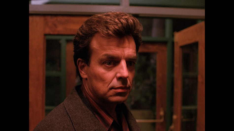 Vídeos e imágenes de Twin Peaks en alta definición 15