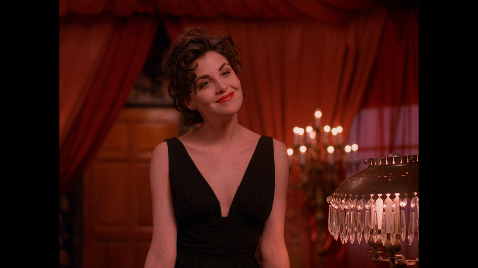 Vídeos e imágenes de Twin Peaks en alta definición 16