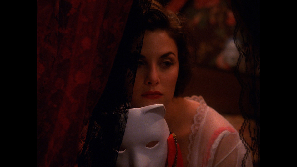 Vídeos e imágenes de Twin Peaks en alta definición 17