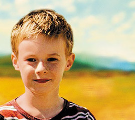 Tráiler y póster españoles de El Extraordinario Viaje de T.S. Spivet