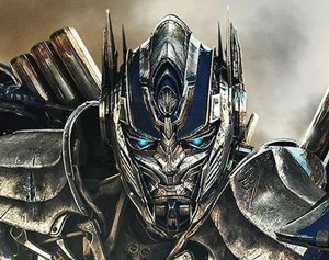 Nuevo tráiler de Transformers: La Era de la Extinción - Familia