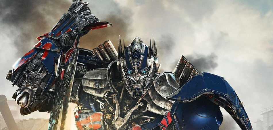 Nuevo tráiler de Transformers: La Era de la Extinción - Familia