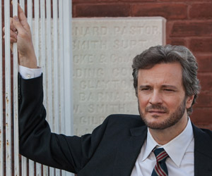 Póster y tráiler de Condenados, dirigida por Atom Egoyan