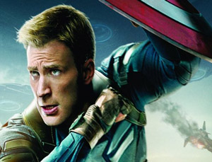 Fecha y carátulas de Capitán América: El Soldado de Invierno en Blu-ray