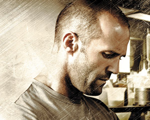 Tráiler y póster de El Protector con Jason Statham y guión de Stallone