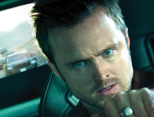 Need for Speed en Blu-ray 3D y 2D para finales de agosto