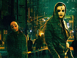 Segundo tráiler de Anarchy: La Noche de las Bestias