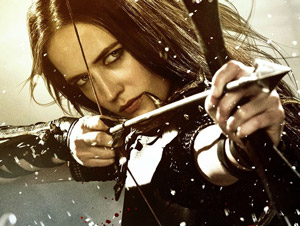 Novedades de esta semana en Blu-ray (30 jun - 4 jul)