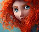 Primera escena completa en castellano de Brave (Pixar)