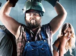 Tucker & Dale Contra el Mal saldrá en España en Blu-ray