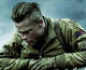 Tráiler en castellano de Corazones de Acero (Fury) con Brad Pitt