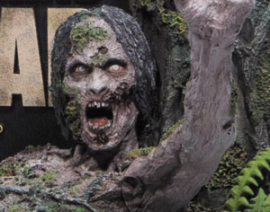 Anuncio y reservas para The Walking Dead 4ª temporada en Blu-ray