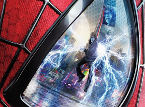 El Steelbook de The Amazing Spider-Man 2 saldrá en España