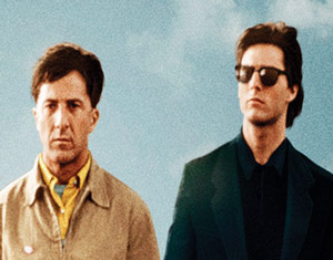 Nueva edición de Rain Man en Blu-ray remasterizada a 4K