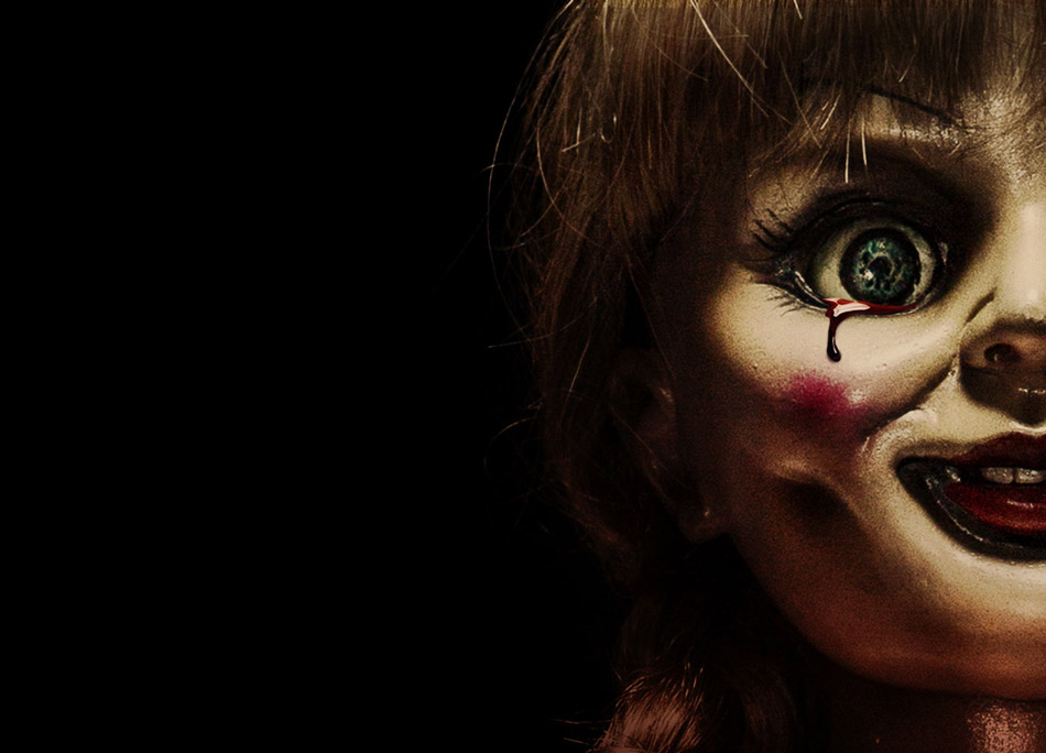 Primer teaser tráiler de Annabelle, spin-off de Expediente Warren