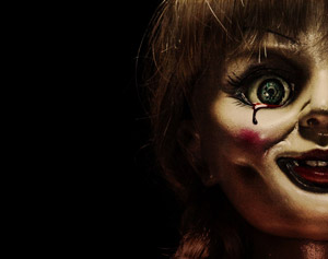 Primer teaser tráiler de Annabelle, spin-off de Expediente Warren