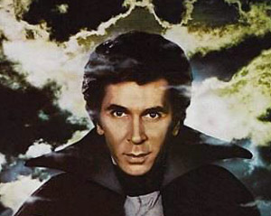 Estreno de Drácula de John Badham en Blu-ray previsto para septiembre