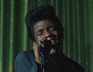 Primer tráiler de I Feel Good, el biopic de James Brown