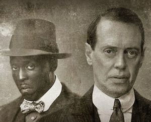 Cuarta Temporada de la serie Boardwalk Empire en Blu-ray