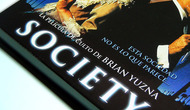 Fotografías de la edición coleccionista de Society en Blu-ray