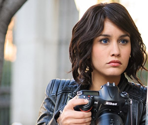 Primera temporada de la serie Sin Identidad en Blu-ray