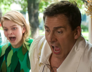 Tráiler de Alexander y el día terrible, horrible, espantoso, horroroso